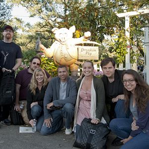 Fotoğraf Uzatmalı Nişanlım