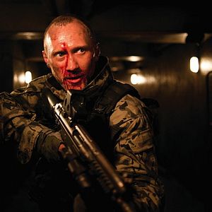 Fotoğraf Outpost : Black Sun