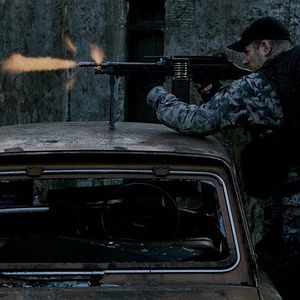 Fotoğraf Outpost : Black Sun