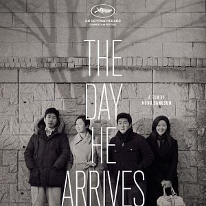 Fotoğraf Onun Geldiği Gün