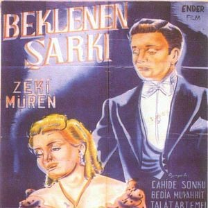 Fotoğraf Beklenen Şarkı