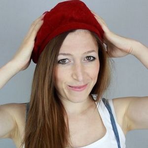 Fotoğraf Hande Çubuklu