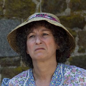 Fotoğraf Elisabeth Buffet