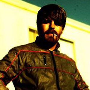 Fotoğraf Evan Glodell