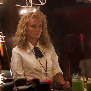 Fotoğraf Rock of Ages