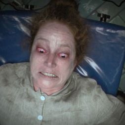 Fotoğraf İçimdeki Şeytan