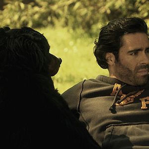 Fotoğraf La Belle ou la bête