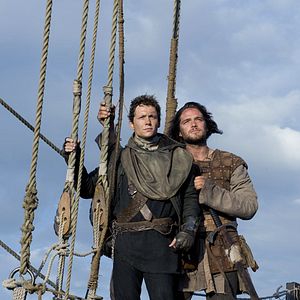 Fotoğraf 12 Meter ohne Kopf