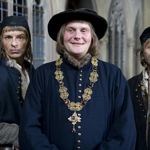 Fotoğraf 12 Meter ohne Kopf