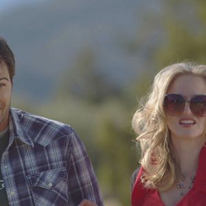 Fotoğraf God's Country