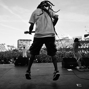 Fotoğraf Rude Boy Story