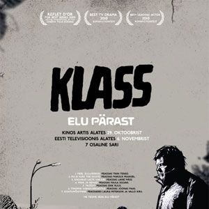 Fotoğraf Klass - Elu pärast