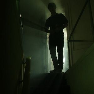 Fotoğraf Death and Cremation