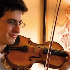 Fotoğraf Violinissimo