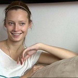 Fotoğraf Tall Girls