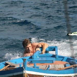 Fotoğraf Caught Inside