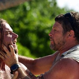 Fotoğraf Caught Inside