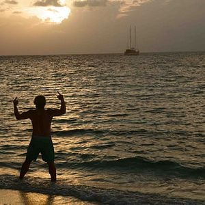 Fotoğraf Caught Inside