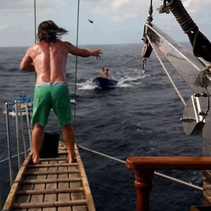 Fotoğraf Caught Inside