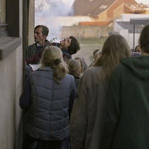 Fotoğraf Die Vermissten