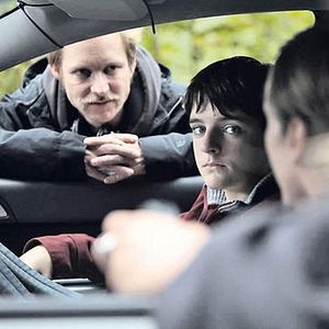 Fotoğraf Die Vermissten