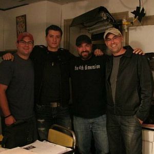 Fotoğraf The Fields