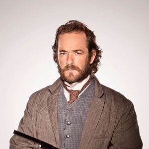 Fotoğraf Goodnight for Justice: The Measure of a Man