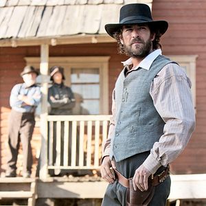 Fotoğraf Goodnight for Justice: The Measure of a Man