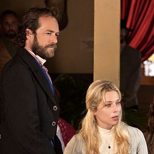 Fotoğraf Goodnight for Justice: The Measure of a Man