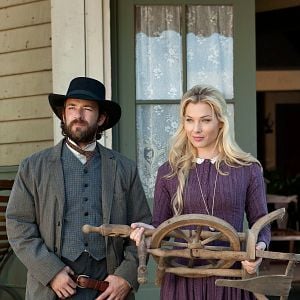 Fotoğraf Goodnight for Justice: The Measure of a Man