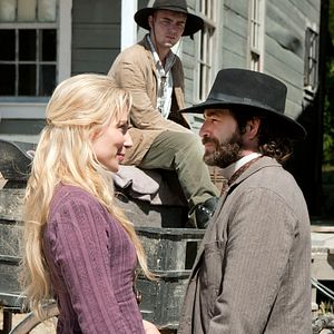 Fotoğraf Goodnight for Justice: The Measure of a Man