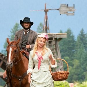 Fotoğraf Goodnight for Justice: The Measure of a Man