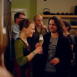 Fotoğraf Es war einer von uns