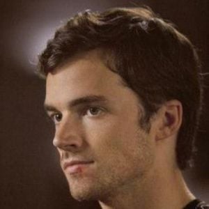 Fotoğraf Ian Harding