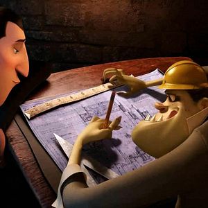 Fotoğraf Otel Transilvanya