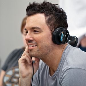 Fotoğraf Seth MacFarlane