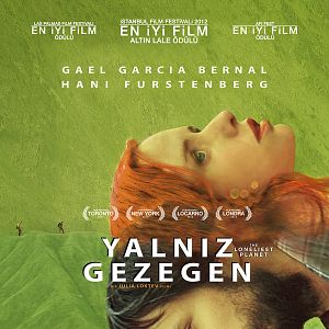 Fotoğraf Yalnız Gezegen