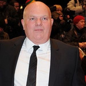 Fotoğraf Nick Ormerod