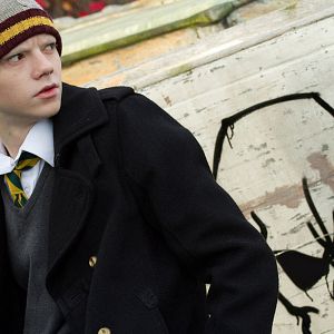 Fotoğraf Süper Kahramanın Ölümü