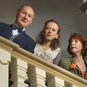 Fotoğraf 1:0 für das Glück