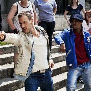 Fotoğraf Falk Hentschel