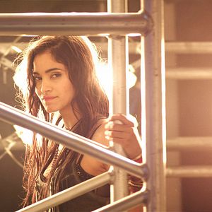 Fotoğraf Sofia Boutella