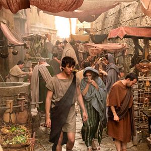 Fotoğraf Aura Garrido