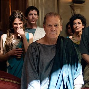 Fotoğraf Lluis Homar