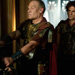 Fotoğraf Lluis Homar