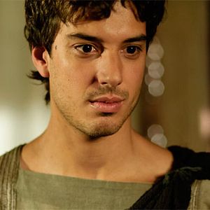 Fotoğraf Santi Marín