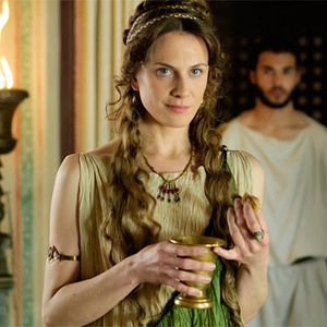 Fotoğraf Belén Fabra