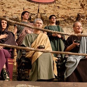 Fotoğraf Lluis Homar