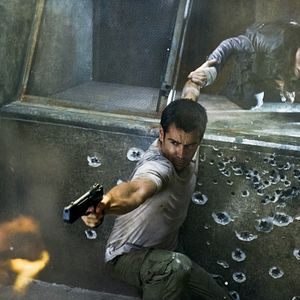 Fotoğraf Gerçeğe Çağrı