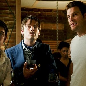 Fotoğraf Life Happens